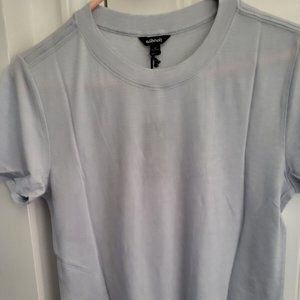 COPY - allbirds Women's Sea Tee Classic New With Tags Medium Juniper